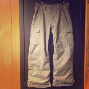 Burton Ski Pants